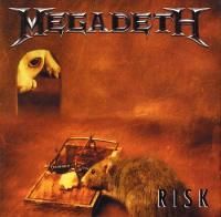Megadeth - Risk (1999)