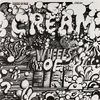 Cream - Wheels Of Fire (1968) - 2 CD Box Set
