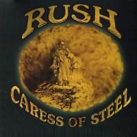 Rush - Caress Of Steel (1975) (180 Gram Audiophile Vinyl)