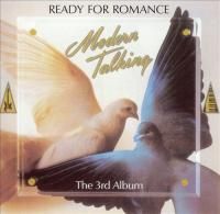 Modern Talking - Ready For Romance (1986)