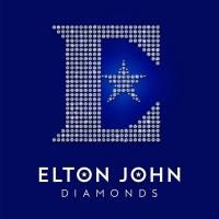 Elton John - Diamonds (2017) - 2 CD Box Set