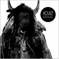 The Cult - Choice Of Weapon (2012) (180 Gram Audiophile Vinyl) 2 LP