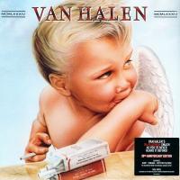 Van Halen - 1984 (1984) (180 Gram Audiophile Vinyl)