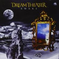 Dream Theater - Awake (1994)