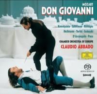 Mozart - Don Giovanni (1998) - Hybrid SACD Box Set