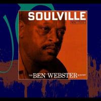 Ben Webster - Soulville (1957) - Verve Master Edition