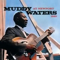 Muddy Waters - At Newport 1960 (1960)