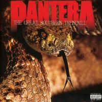 Pantera - Great Southern Trendkill (1996)