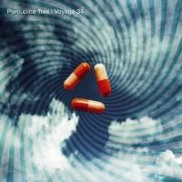 Porcupine Tree - Voyage 34: The Complete Trip (2000)