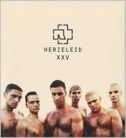 Rammstein - Herzeleid: XXV Anniversary Edition (2020) - Limited Edition