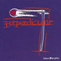 Deep Purple - Purpendicular (1996)