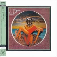 10cc - Deceptive Bends (1977) - Platinum SHM-CD