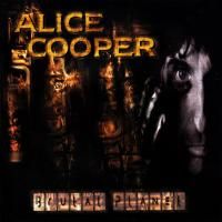Alice Cooper - Brutal Planet (2000) (180 Gram Audiophile Vinyl)