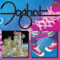 Foghat - Boogie Motel / Tight Shoes (2012) - Original recording remastered