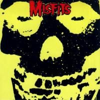 Misfits - Collection (1986) - Original recording remastered