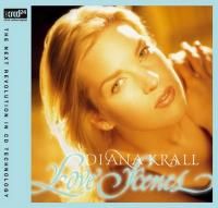 Diana Krall - Love Scenes (1997) - XRCD24