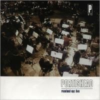 Portishead - Roseland NYC Live (1998) (180 Gram Audiophile Vinyl) 2 LP