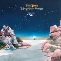 Yes - Tales From Topographic Oceans (1974) - Definitive Edition 2 CD+ 2 DVD-Audio
