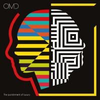 Orchestral Manoeuvres In The Dark - The Punishment Of Luxury (2017) (180 Gram Audiophile Vinyl)