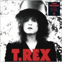 T. Rex - The Slider (1972) (180 Gram Audiophile Vinyl) 2 LP
