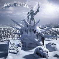 Helloween - My God-Given Right (2015)