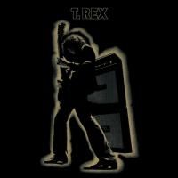 T. Rex - Electric Warrior (1971) (180 Gram Audiophile Vinyl)