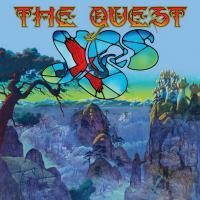 Yes - The Quest (2021) - 2 CD Box Set