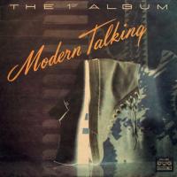 Modern Talking - The 1st Album (1985) (180 Gram Audiophile Vinyl)