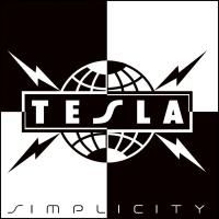 Tesla - Simplicity (2014)