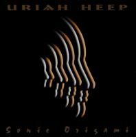 Uriah Heep - Sonic Origami (1998) - Expanded Deluxe Edition