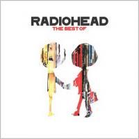 Radiohead -  The Best Of (2008) - 2 CD+DVD Box Set