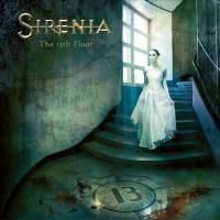 Sirenia - 13th Floor (2009)