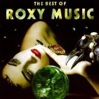 Roxy Music - The Best Of Roxy Music (2001)