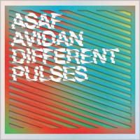 Asaf Avidan - Different Pulses (2012)