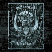 Motörhead - Kiss Of Death (2006)