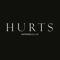Hurts - Happiness (2010) - CD+DVD Deluxe Edition