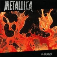 Metallica - Load (1996) (180 Gram Audiophile Vinyl) 2 LP