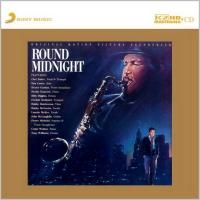 O.S.T. Round Midnight (1977) - K2HD Mastering CD