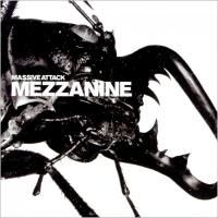 Massive Attack - Mezzanine (1998) (Vinyl Limited Edition) 2 LP