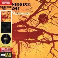 Wishbone Ash - Pilgrimage (1971) - Limited Collector's Edition