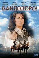 Бандолеро! (1968) (DVD)