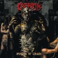 Kreator - Hordes Of Chaos (2009) - LP+CD