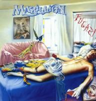 Marillion - Fugazi (1984) (180 Gram Audiophile Vinyl)