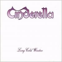 Cinderella - Long Cold Winter (1988) (180 Gram Audiophile Vinyl)