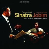 Frank Sinatra & Antonio Carlos Jobim - Sinatra/Jobim: The Complete Reprise Recordings (2010)