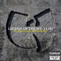 Wu-Tang Clan - Legend Of The Wu-Tang (2004) (180 Gram Audiophile Vinyl) 2 LP