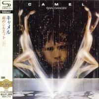 Camel - Rain Dances (1977) - SHM-CD