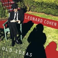Leonard Cohen - Old Ideas (2012)