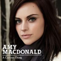 Amy Macdonald - A Curious Thing (2010)