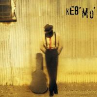 Keb' Mo' - Keb' Mo' (1994)